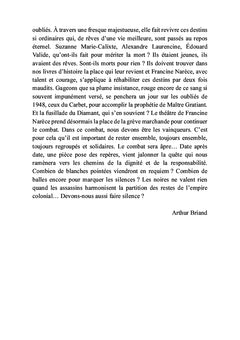 La valeur des notes