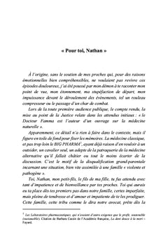 Vol d'enfant