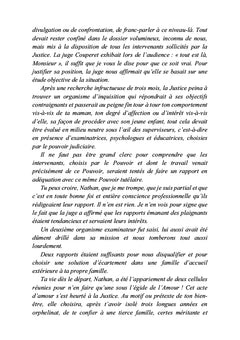 Vol d'enfant