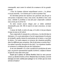 Vol d'enfant