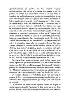 Vol d'enfant