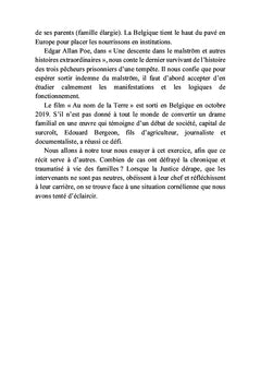 Vol d'enfant