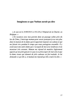 Vol d'enfant