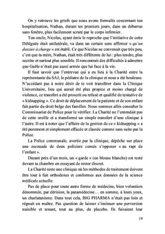 Vol d'enfant