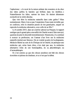 Vol d'enfant