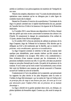 Vol d'enfant