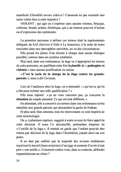 Vol d'enfant