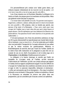 Vol d'enfant