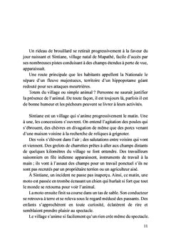 Jusqu'au bout de l'espoir