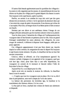 Jusqu'au bout de l'espoir