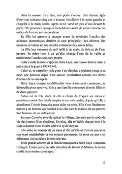 Jusqu'au bout de l'espoir