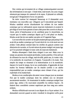Jusqu'au bout de l'espoir