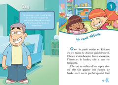 Les filles de Dad, Tome 05 - Une chambre à soi