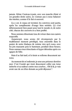 Un monde drôlement vivant