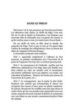 Un monde drôlement vivant