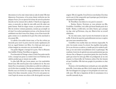 Celle qui dansait avec les ténèbres