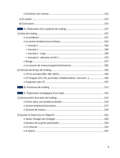 Guide complet du trading avec Ichimoku