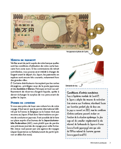 Tout pour préparer son voyage au Japon