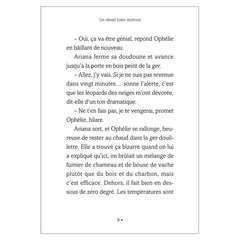 L'Aventure au Galop - Prisonnières de la neige - Tome 4