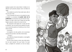 Enzo Brown - Passion basket