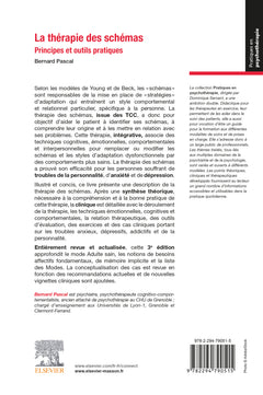 La thérapie des schémas