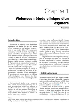 Violences