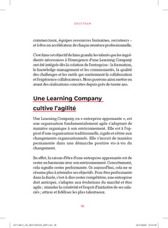 Devoteam : Une Learning Compagnie dans la Tech