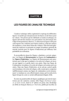 Guide complet de l'analyse technique pour la gestion de vos portefeuilles boursiers - 9e éd.