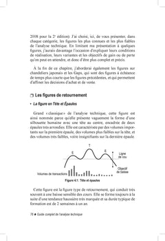 Guide complet de l'analyse technique pour la gestion de vos portefeuilles boursiers - 9e éd.