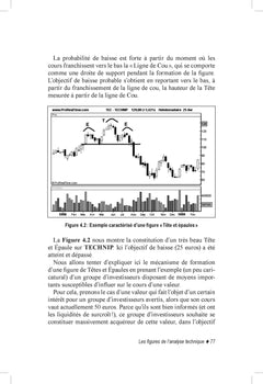Guide complet de l'analyse technique pour la gestion de vos portefeuilles boursiers - 9e éd.