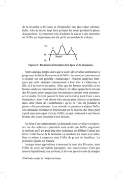 Guide complet de l'analyse technique pour la gestion de vos portefeuilles boursiers - 9e éd.