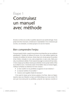 Le livre qui va booster votre entreprise