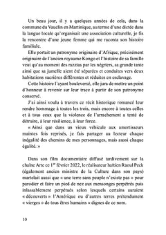 Illusoires exils enchaînés