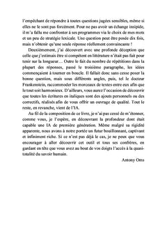 Je suis