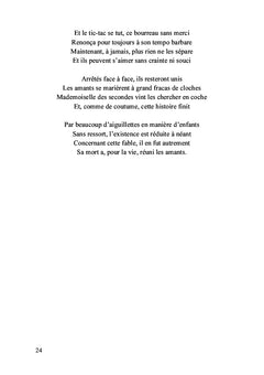 Les cent ciels