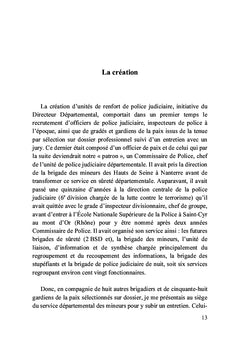 Keuf de Banlieue