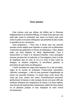 Keuf de Banlieue