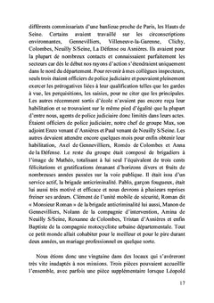 Keuf de Banlieue