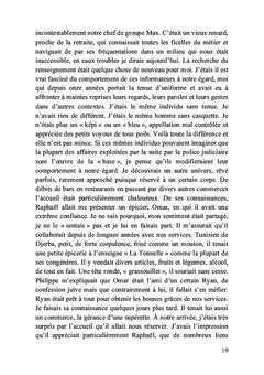 Keuf de Banlieue