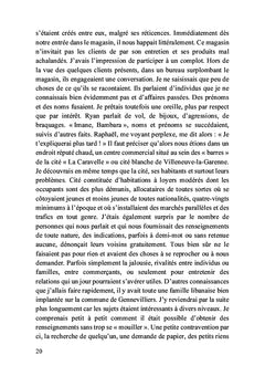Keuf de Banlieue
