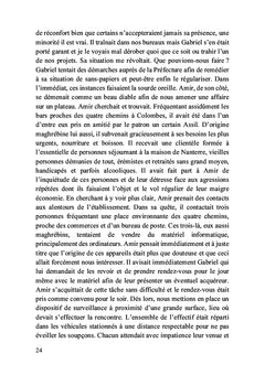 Keuf de Banlieue