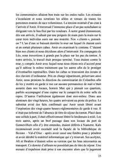Keuf de Banlieue