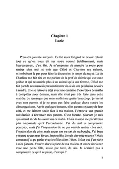 Loup-Garou : Nouvelle lune