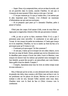 Loup-Garou : Nouvelle lune