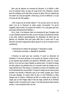 Loup-Garou : Nouvelle lune