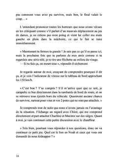 Loup-Garou : Nouvelle lune