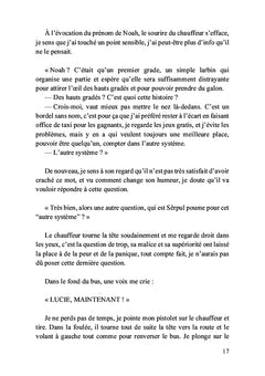 Loup-Garou : Nouvelle lune
