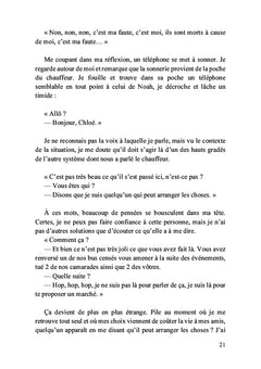 Loup-Garou : Nouvelle lune
