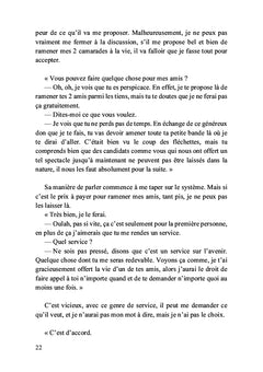 Loup-Garou : Nouvelle lune
