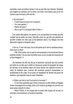 Loup-Garou : Nouvelle lune